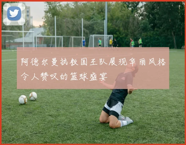 阿德尔曼执教国王队展现华丽风格令人赞叹的篮球盛宴