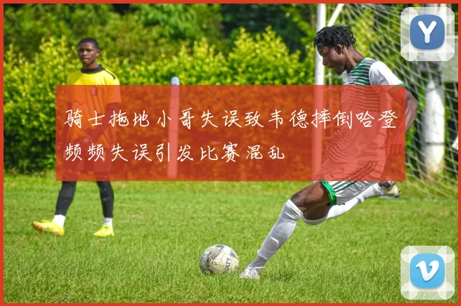 骑士拖地小哥失误致韦德摔倒哈登频频失误引发比赛混乱